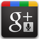 Расширение Gplus Voice Search для Google+