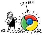 Google Chrome 14.0.835.186 Stable
