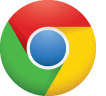 Новые логотипы Chromium и Chrome в стиле Material Design