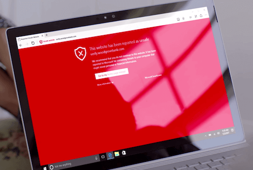 Браузер Edge быстрее и безопаснее, чем Google Chrome (по мнению Microsoft)